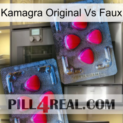 Kamagra Original Vs Fake 14